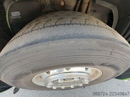 SCANIA R520*Topline*E6a*Retarder*Lenk+Lift*Standklima*