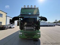 SCANIA R520*Topline*E6a*Retarder*Lenk+Lift*Standklima*