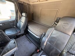 SCANIA R520*Topline*E6a*Retarder*Lenk+Lift*Standklima*
