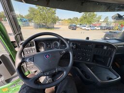 SCANIA R520*Topline*E6a*Retarder*Lenk+Lift*Standklima*
