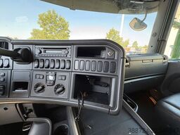 SCANIA R520*Topline*E6a*Retarder*Lenk+Lift*Standklima*