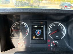 SCANIA R520*Topline*E6a*Retarder*Lenk+Lift*Standklima*