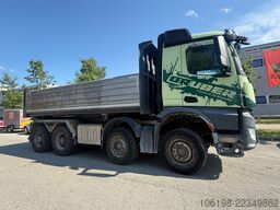 MERCEDES-BENZ 4145