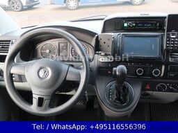 VW T5 Transporter Hochdach lang/KTW/Klima/FN: A76