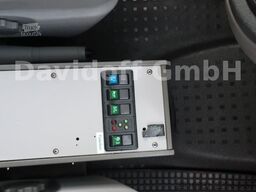 VW T5 Transporter Hochdach lang/KTW/Klima/FN: A76