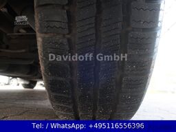 VW T5 Transporter Hochdach lang/KTW/Klima/FN: A76