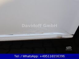 VW T5 Transporter Hochdach lang/KTW/Klima/FN: A91