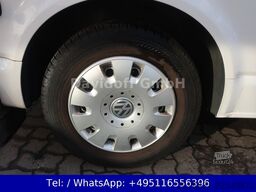 VW T5 Transporter Hochdach lang/KTW/Klima/FN: A91