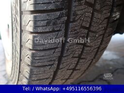 VW T5 Transporter Hochdach lang/KTW/Klima/FN: A91