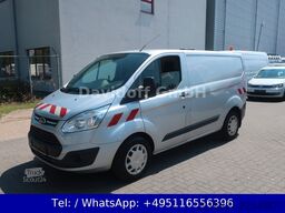 FORD Nr.254 Transit L1 1.Hand / Werkstatt / SHZ / AHK