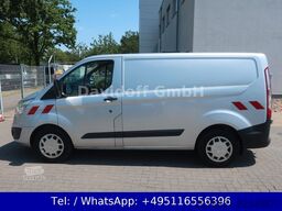FORD Nr.254 Transit L1 1.Hand / Werkstatt / SHZ / AHK