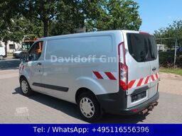 FORD Nr.254 Transit L1 1.Hand / Werkstatt / SHZ / AHK