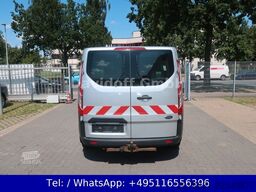 FORD Nr.254 Transit L1 1.Hand / Werkstatt / SHZ / AHK