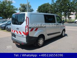FORD Nr.254 Transit L1 1.Hand / Werkstatt / SHZ / AHK