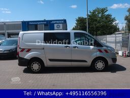FORD Nr.254 Transit L1 1.Hand / Werkstatt / SHZ / AHK