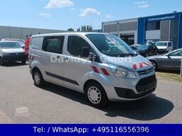 FORD Nr.254 Transit L1 1.Hand / Werkstatt / SHZ / AHK