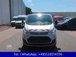 FORD Nr.254 Transit L1 1.Hand / Werkstatt / SHZ / AHK