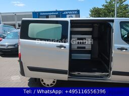 FORD Nr.254 Transit L1 1.Hand / Werkstatt / SHZ / AHK