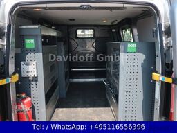 FORD Nr.254 Transit L1 1.Hand / Werkstatt / SHZ / AHK