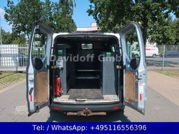 FORD Nr.254 Transit L1 1.Hand / Werkstatt / SHZ / AHK