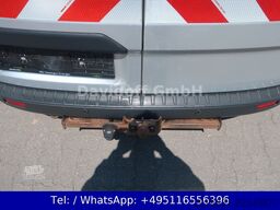 FORD Nr.254 Transit L1 1.Hand / Werkstatt / SHZ / AHK