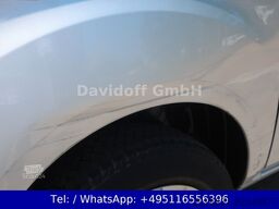 FORD Nr.254 Transit L1 1.Hand / Werkstatt / SHZ / AHK