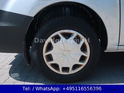 FORD Nr.254 Transit L1 1.Hand / Werkstatt / SHZ / AHK