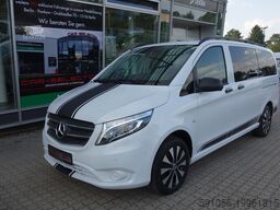 mercedes-benz Vito 119 CDI Mixto 4Mat Lang SPORT 2sTÜR/LED/STDHZ