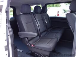 mercedes-benz Vito 119 CDI Mixto 4Mat Lang SPORT 2sTÜR/LED/STDHZ