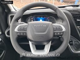 Iveco Daily 35C21 Neu! Automatik 410WB Fahrgestell Do...