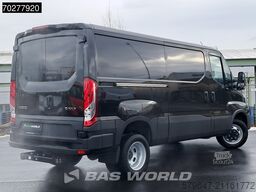 Iveco Daily 35C21 Neu! Automatik L2H1 3,5t AHK 210PS ...