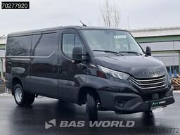 Iveco Daily 35C21 Neu! Automatik L2H1 3,5t AHK 210PS ...