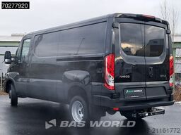 Iveco Daily 35C21 Neu! Automatik L2H1 3,5t AHK 210PS ...