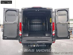 Iveco Daily 35C21 Neu! Automatik L2H1 3,5t AHK 210PS ...