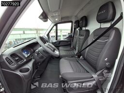 Iveco Daily 35C21 Neu! Automatik L2H1 3,5t AHK 210PS ...