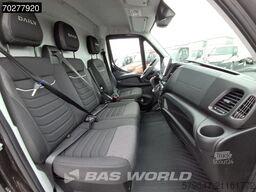 Iveco Daily 35C21 Neu! Automatik L2H1 3,5t AHK 210PS ...