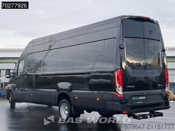 Iveco Daily 35C21 Neu! XXL 3.0L Automatik 19,6m3 L5H3...