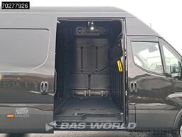 Iveco Daily 35C21 Neu! XXL 3.0L Automatik 19,6m3 L5H3...