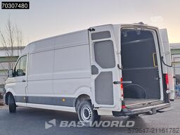 MAN TGE 3.140 L4H3 Klima Tempomat Kamera Parkensens...