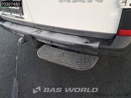 MAN TGE 3.140 L4H3 Klima Tempomat Kamera Parkensens...