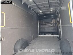 MAN TGE 3.140 L4H3 Klima Tempomat Kamera Parkensens...