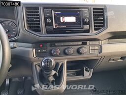 MAN TGE 3.140 L4H3 Klima Tempomat Kamera Parkensens...