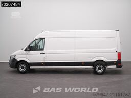 MAN TGE 3.140 L4H3 Airco Cruise Camera Parkeersenso...