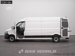 MAN TGE 3.140 L4H3 Airco Cruise Camera Parkeersenso...