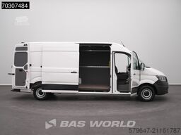 MAN TGE 3.140 L4H3 Airco Cruise Camera Parkeersenso...