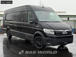 MAN TGE 3.180 NEU! Automatik L5H3 LED ACC Navi Klim...