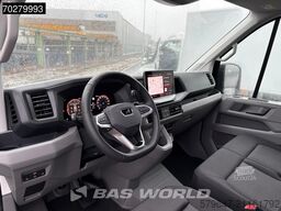 MAN TGE 3.180 NEU! Automatik L5H3 LED ACC Navi Klim...