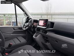 MAN TGE 3.180 NEU! Automatik L5H3 LED ACC Navi Klim...