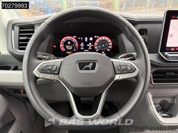 MAN TGE 3.180 NEU! Automatik L5H3 LED ACC Navi Klim...