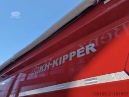 Mercedes-Benz Arocs 4148 AK 8x8 HK Kipper